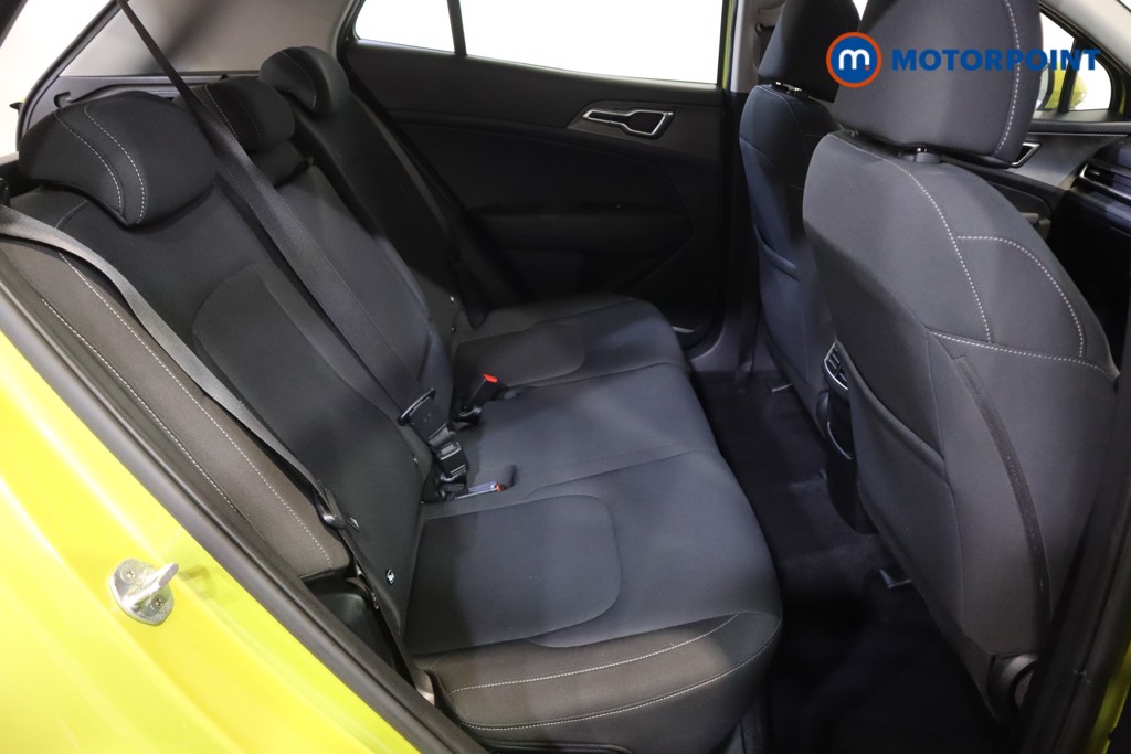 KIA Sportage 2 Manual Petrol SUV - Stock Number (1599763) - 7th supplementary image