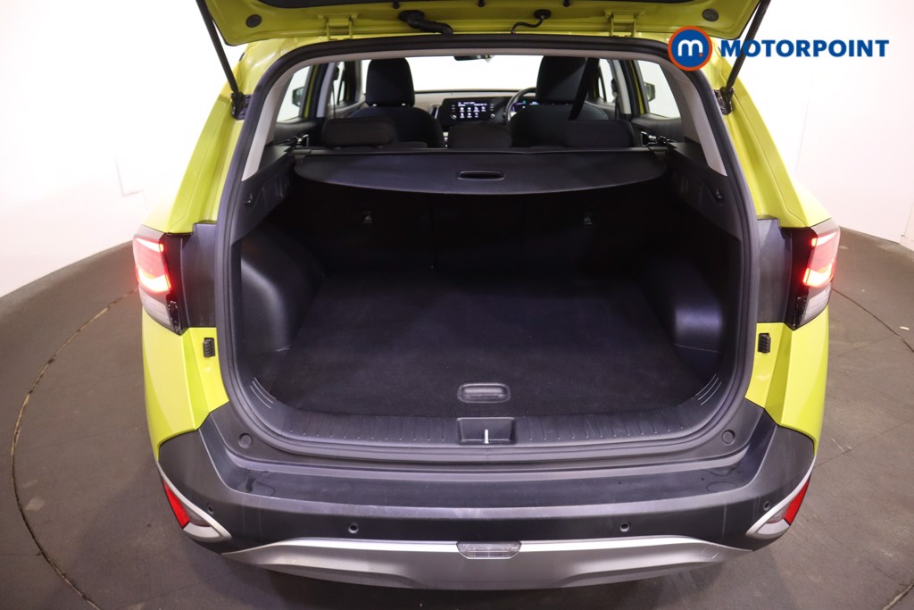 KIA Sportage 2 Manual Petrol SUV - Stock Number (1599763) - 8th supplementary image