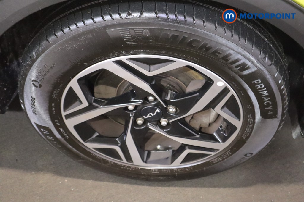 KIA Sportage 2 Manual Petrol SUV - Stock Number (1599763) - 11th supplementary image