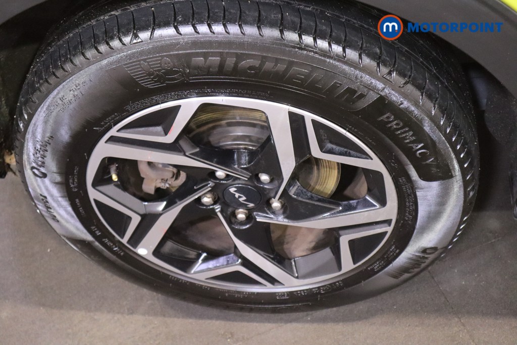 KIA Sportage 2 Manual Petrol SUV - Stock Number (1599763) - 12th supplementary image