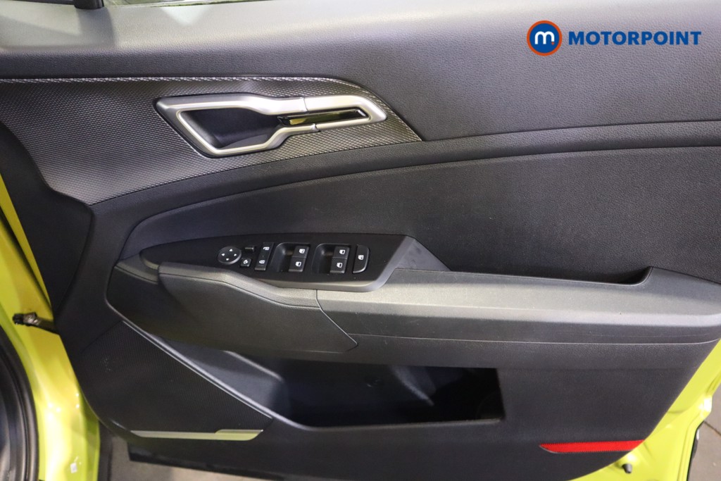 KIA Sportage 2 Manual Petrol SUV - Stock Number (1599763) - 13th supplementary image