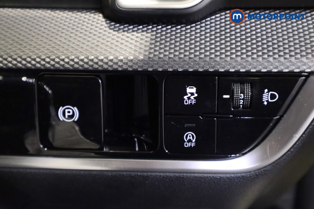 KIA Sportage 2 Manual Petrol SUV - Stock Number (1599763) - 16th supplementary image