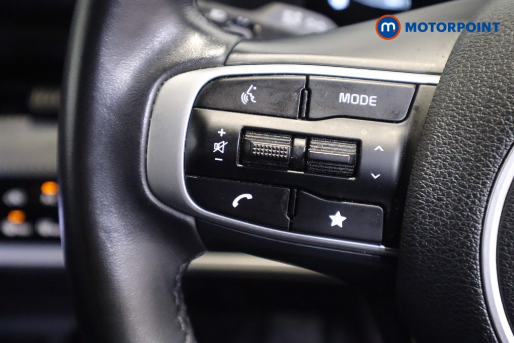 KIA Sportage 2 Manual Petrol SUV - Stock Number (1599763) - 17th supplementary image