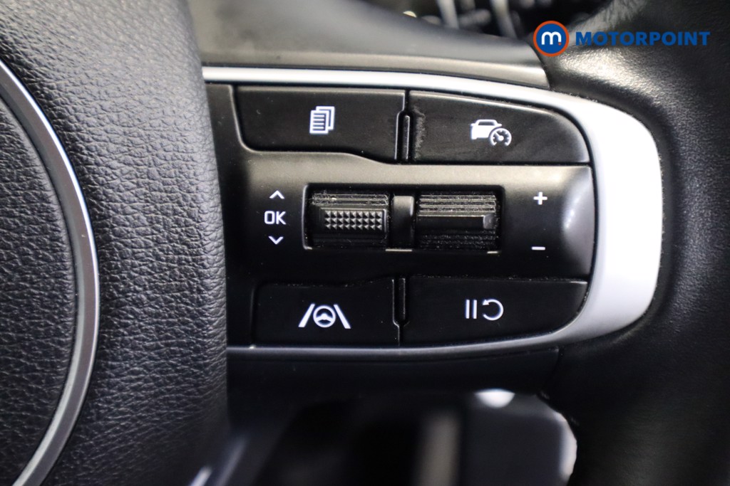 KIA Sportage 2 Manual Petrol SUV - Stock Number (1599763) - 18th supplementary image