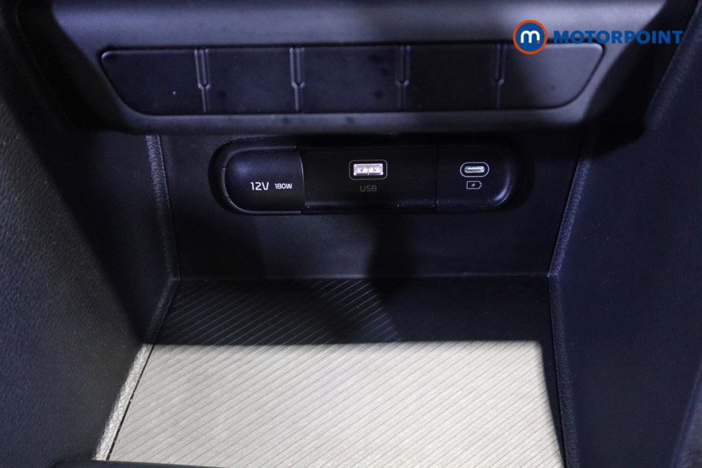 KIA Sportage 2 Manual Petrol SUV - Stock Number (1599763) - 21st supplementary image