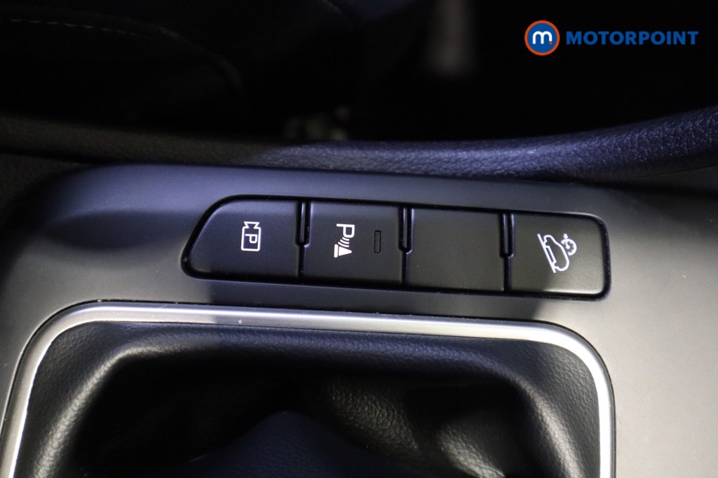 KIA Sportage 2 Manual Petrol SUV - Stock Number (1599763) - 22nd supplementary image