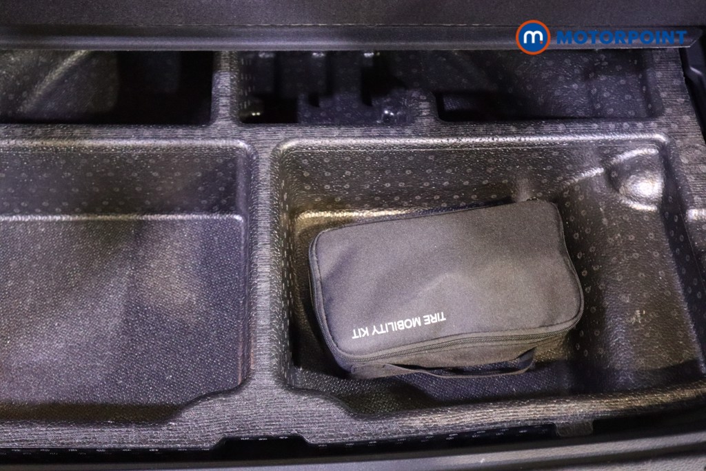 KIA Sportage 2 Manual Petrol SUV - Stock Number (1599763) - 29th supplementary image