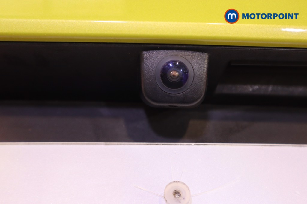 KIA Sportage 2 Manual Petrol SUV - Stock Number (1599763) - 30th supplementary image