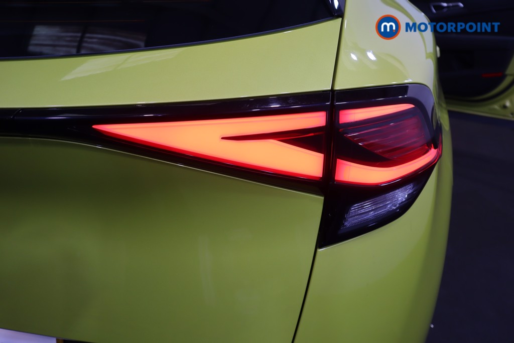 KIA Sportage 2 Manual Petrol SUV - Stock Number (1599763) - 32nd supplementary image