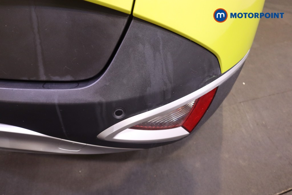 KIA Sportage 2 Manual Petrol SUV - Stock Number (1599763) - 33rd supplementary image