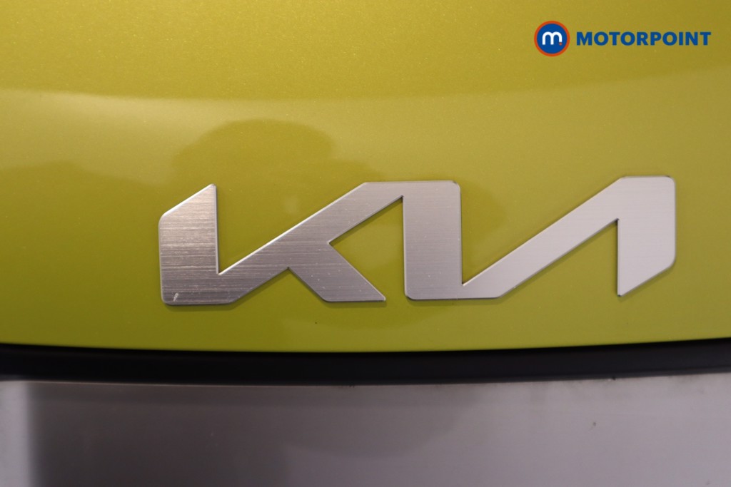 KIA Sportage 2 Manual Petrol SUV - Stock Number (1599763) - 36th supplementary image