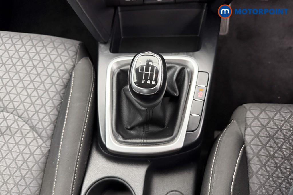 KIA Xceed 2 Manual Petrol Hatchback - Stock Number (1599770) - 9th supplementary image