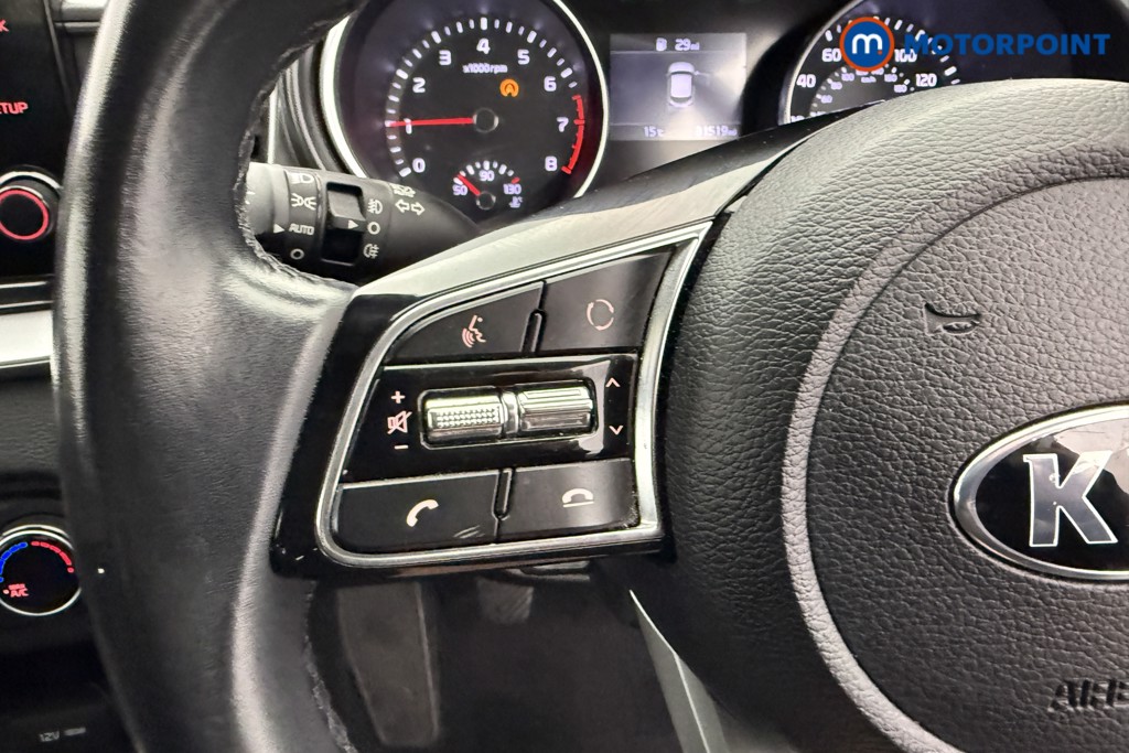 KIA Xceed 2 Manual Petrol Hatchback - Stock Number (1599770) - 10th supplementary image