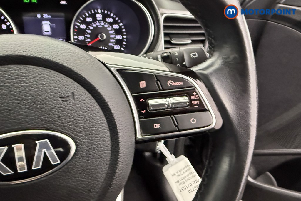 KIA Xceed 2 Manual Petrol Hatchback - Stock Number (1599770) - 11th supplementary image