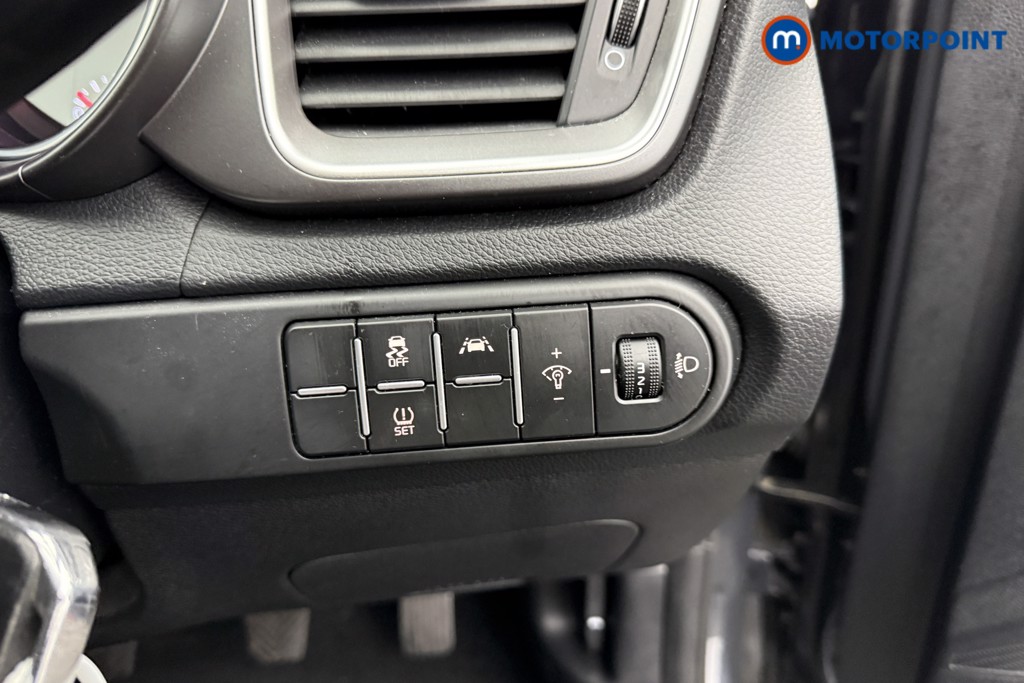 KIA Xceed 2 Manual Petrol Hatchback - Stock Number (1599770) - 12th supplementary image