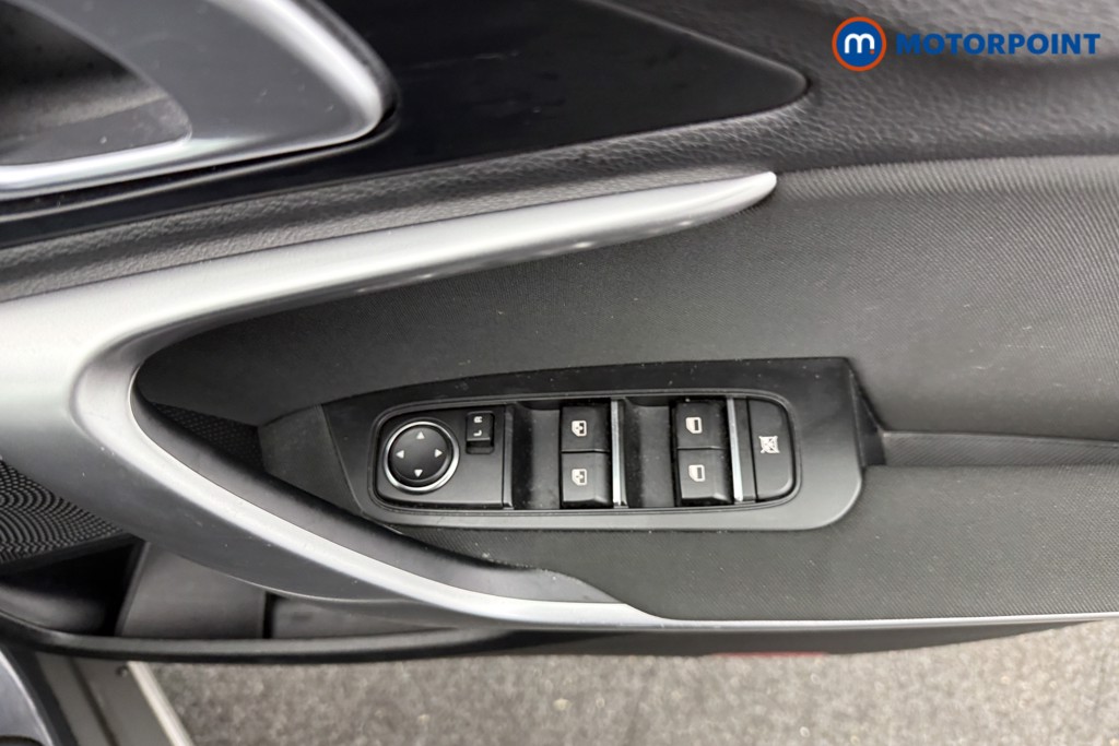 KIA Xceed 2 Manual Petrol Hatchback - Stock Number (1599770) - 13th supplementary image