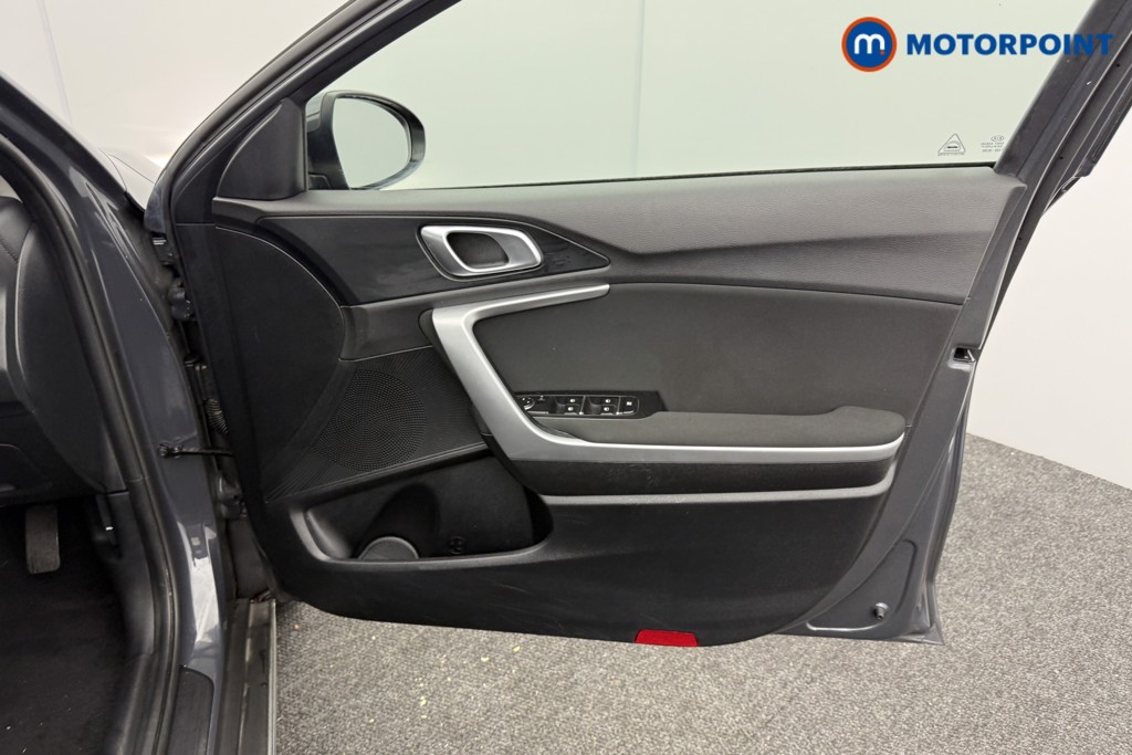 KIA Xceed 2 Manual Petrol Hatchback - Stock Number (1599770) - 14th supplementary image