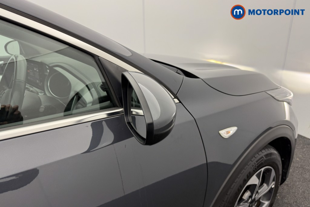 KIA Xceed 2 Manual Petrol Hatchback - Stock Number (1599770) - 15th supplementary image