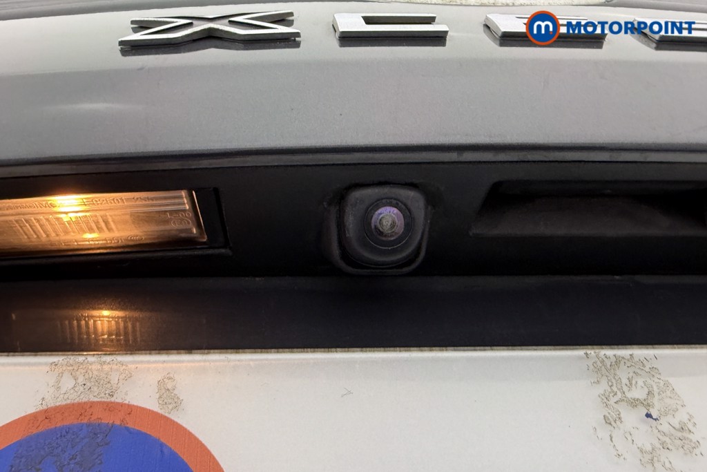 KIA Xceed 2 Manual Petrol Hatchback - Stock Number (1599770) - 18th supplementary image