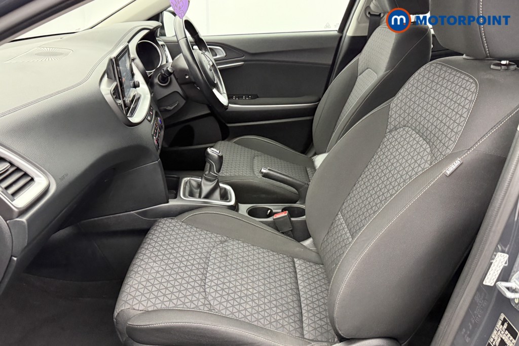 KIA Xceed 2 Manual Petrol Hatchback - Stock Number (1599770) - 20th supplementary image