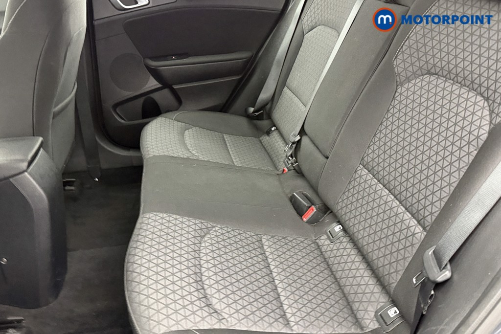 KIA Xceed 2 Manual Petrol Hatchback - Stock Number (1599770) - 21st supplementary image