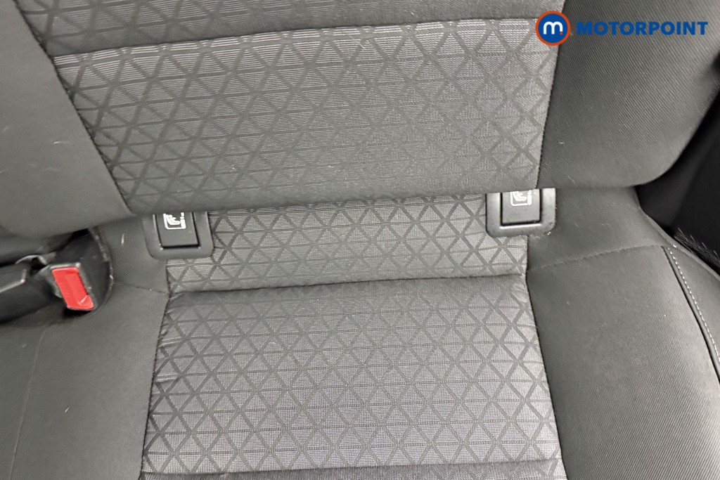 KIA Xceed 2 Manual Petrol Hatchback - Stock Number (1599770) - 22nd supplementary image