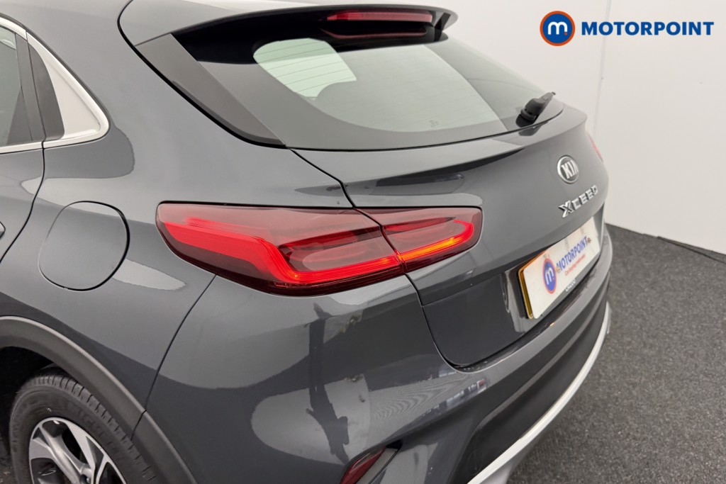 KIA Xceed 2 Manual Petrol Hatchback - Stock Number (1599770) - 24th supplementary image