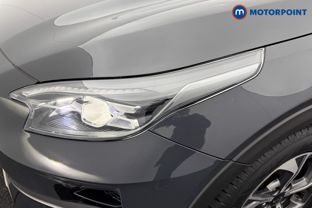 KIA Xceed 2 Manual Petrol Hatchback - Stock Number (1599770) - 25th supplementary image