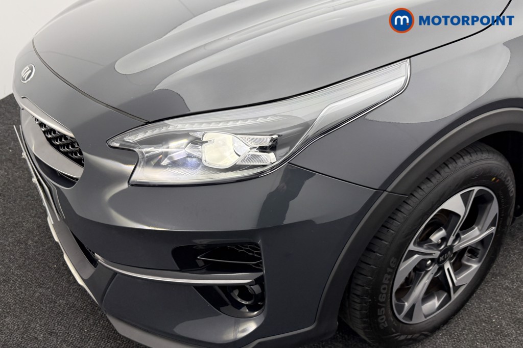 KIA Xceed 2 Manual Petrol Hatchback - Stock Number (1599770) - 26th supplementary image