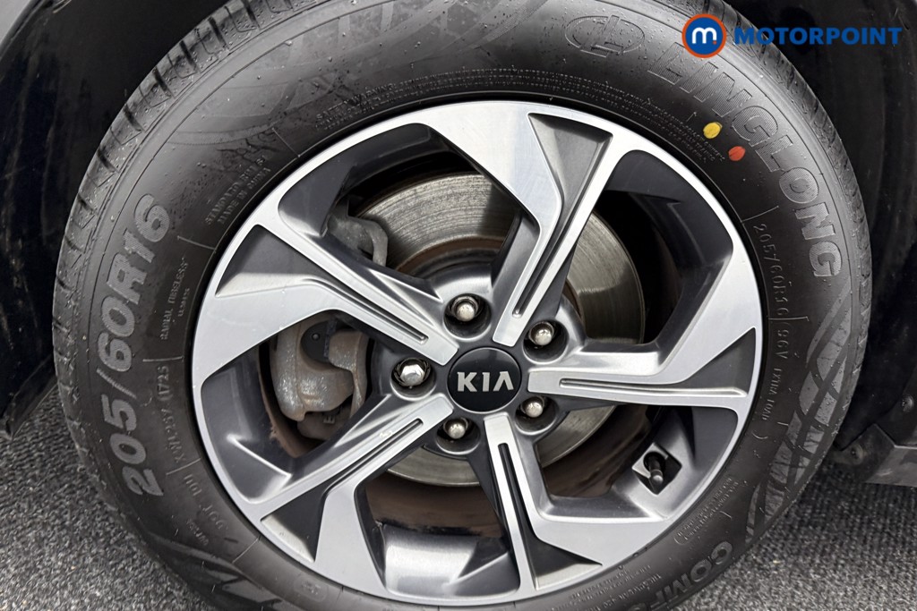 KIA Xceed 2 Manual Petrol Hatchback - Stock Number (1599770) - 27th supplementary image