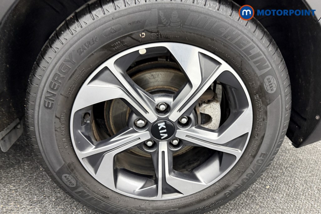 KIA Xceed 2 Manual Petrol Hatchback - Stock Number (1599770) - 28th supplementary image