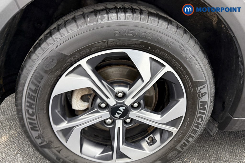 KIA Xceed 2 Manual Petrol Hatchback - Stock Number (1599770) - 29th supplementary image