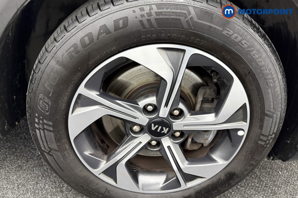 KIA Xceed 2 Manual Petrol Hatchback - Stock Number (1599770) - 30th supplementary image