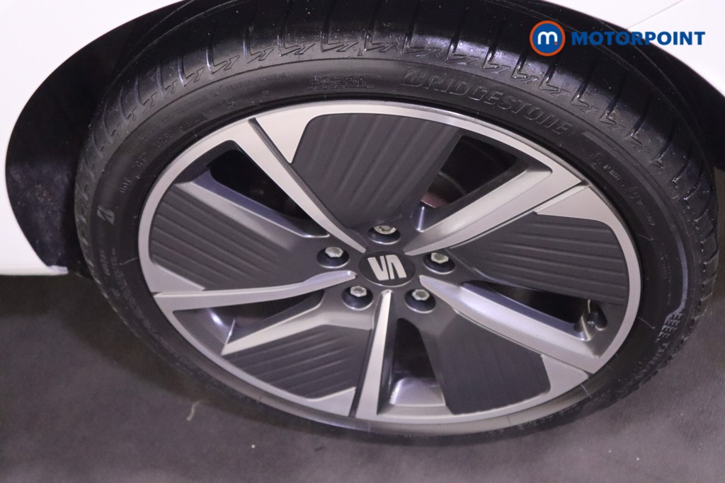 Seat Leon Xcellence Lux Automatic Petrol Plug-In Hybrid Hatchback - Stock Number (1599773) - 9th supplementary image