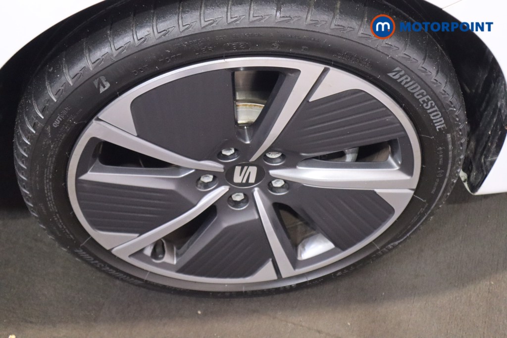 Seat Leon Xcellence Lux Automatic Petrol Plug-In Hybrid Hatchback - Stock Number (1599773) - 11th supplementary image