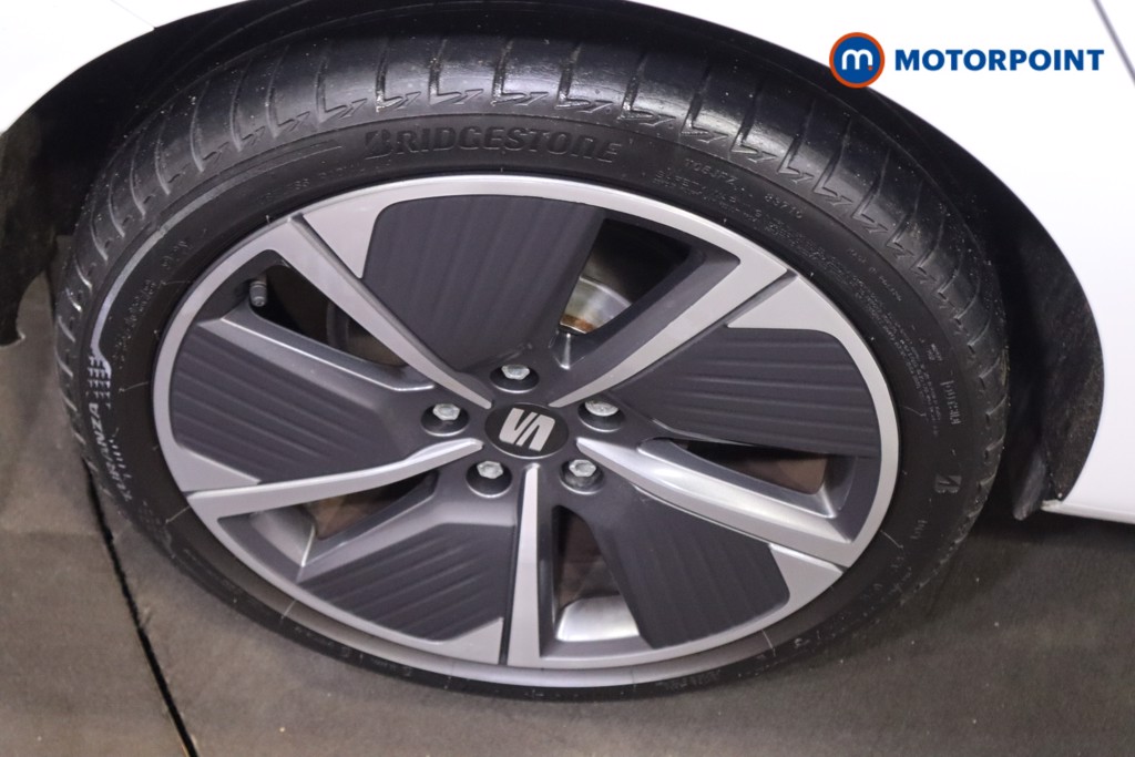 Seat Leon Xcellence Lux Automatic Petrol Plug-In Hybrid Hatchback - Stock Number (1599773) - 12th supplementary image