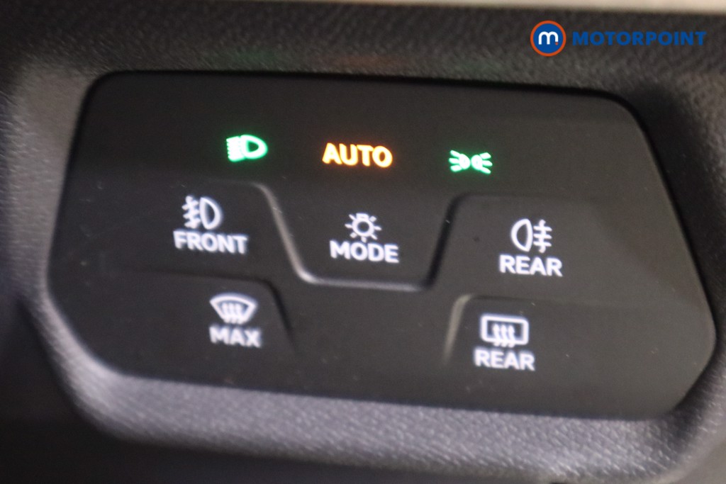 Seat Leon Xcellence Lux Automatic Petrol Plug-In Hybrid Hatchback - Stock Number (1599773) - 17th supplementary image