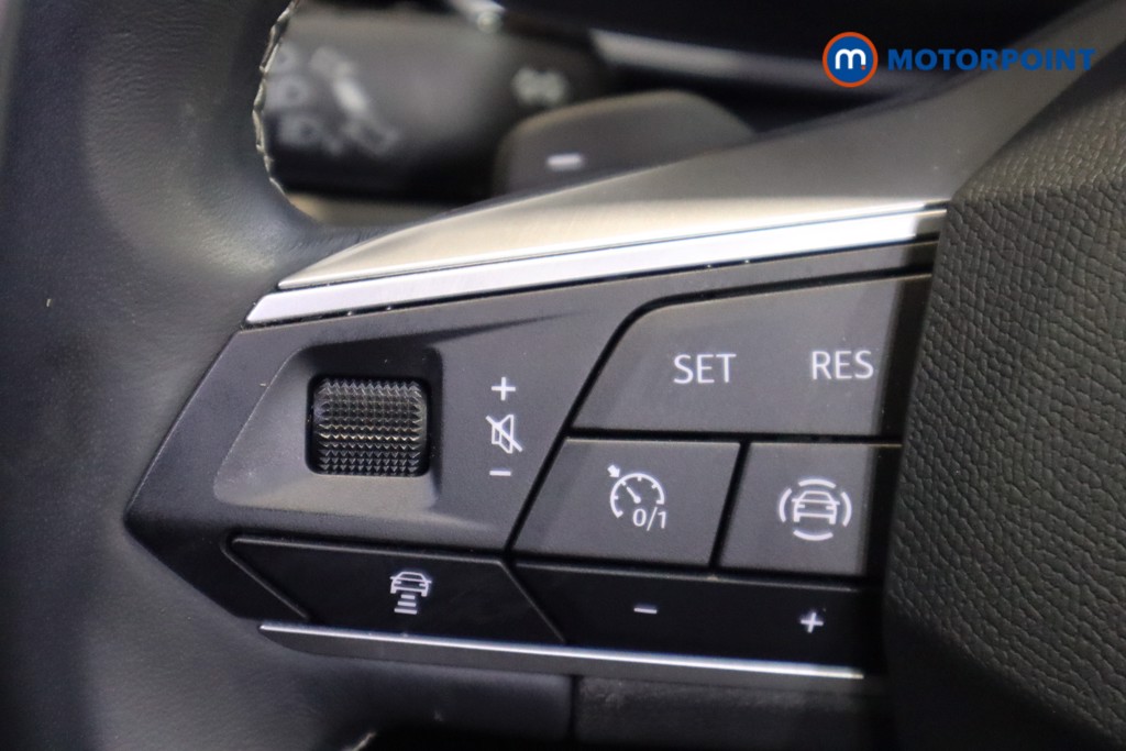 Seat Leon Xcellence Lux Automatic Petrol Plug-In Hybrid Hatchback - Stock Number (1599773) - 18th supplementary image