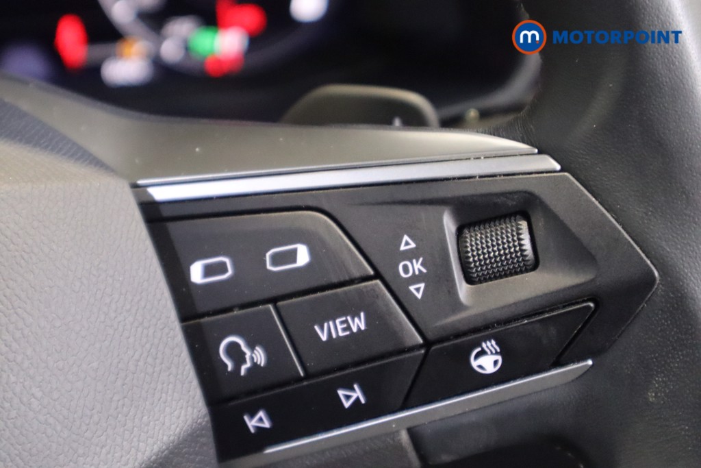 Seat Leon Xcellence Lux Automatic Petrol Plug-In Hybrid Hatchback - Stock Number (1599773) - 19th supplementary image