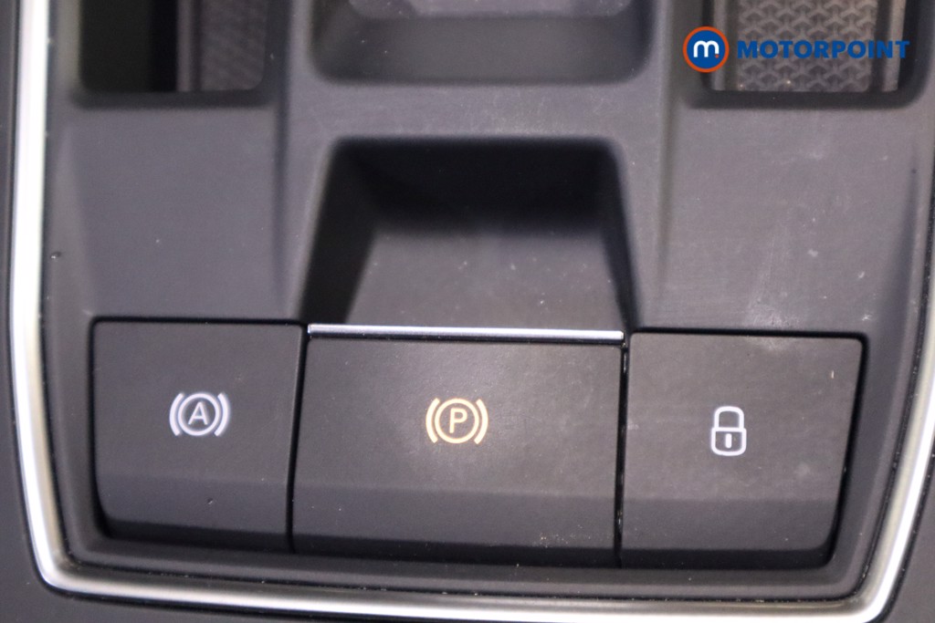 Seat Leon Xcellence Lux Automatic Petrol Plug-In Hybrid Hatchback - Stock Number (1599773) - 23rd supplementary image