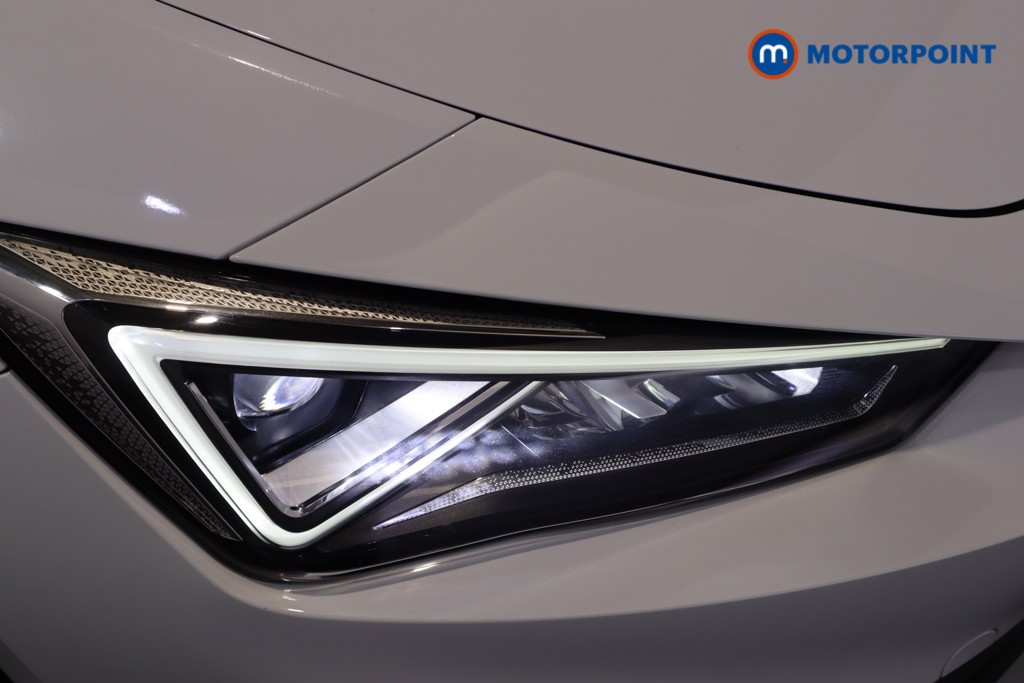 Seat Leon Xcellence Lux Automatic Petrol Plug-In Hybrid Hatchback - Stock Number (1599773) - 35th supplementary image