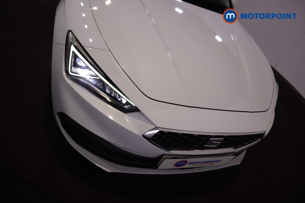 Seat Leon Xcellence Lux Automatic Petrol Plug-In Hybrid Hatchback - Stock Number (1599773) - 36th supplementary image