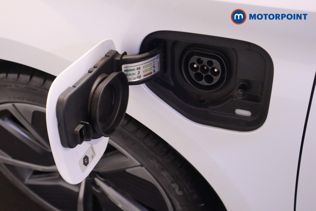 Seat Leon Xcellence Lux Automatic Petrol Plug-In Hybrid Hatchback - Stock Number (1599773) - 38th supplementary image