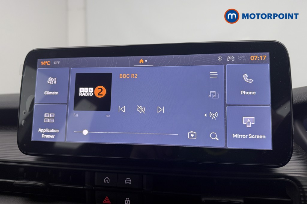 Jeep Avenger Summit Manual Petrol SUV - Stock Number (1599794) - 2nd supplementary image