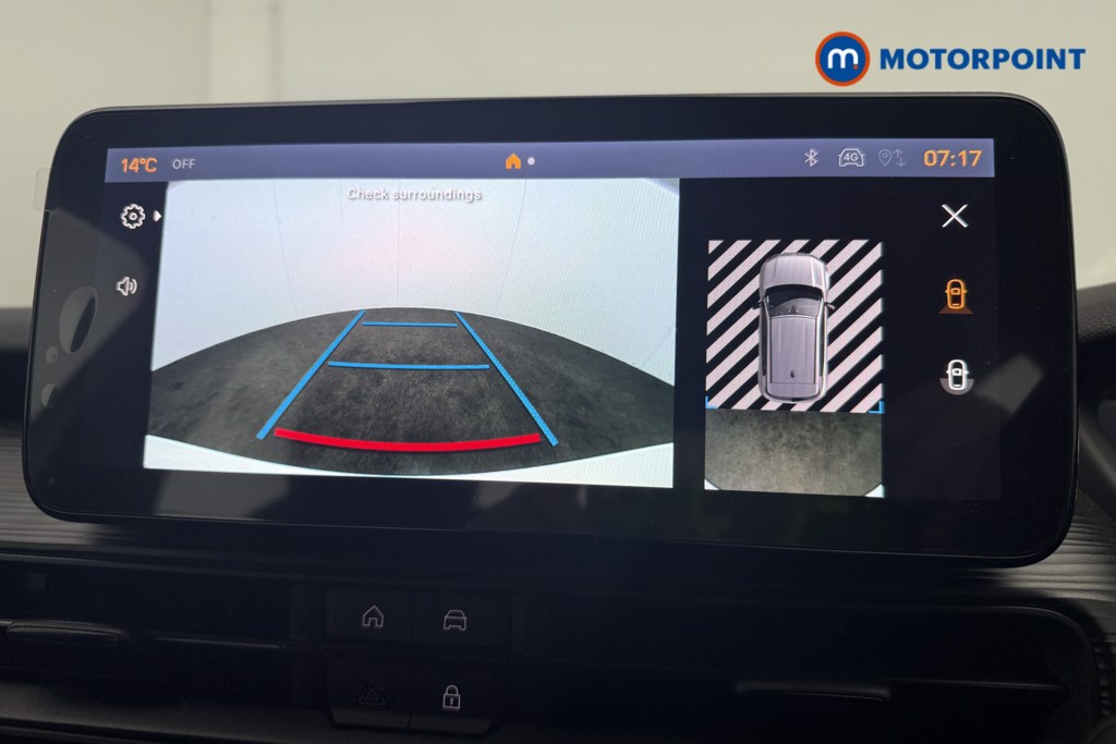 Jeep Avenger Summit Manual Petrol SUV - Stock Number (1599794) - 3rd supplementary image