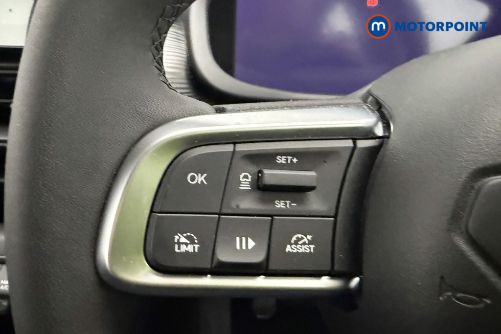 Jeep Avenger Summit Manual Petrol SUV - Stock Number (1599794) - 13th supplementary image