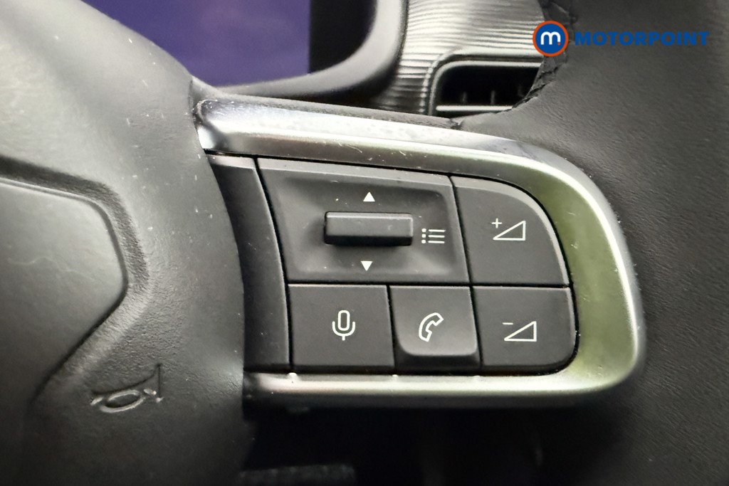 Jeep Avenger Summit Manual Petrol SUV - Stock Number (1599794) - 14th supplementary image