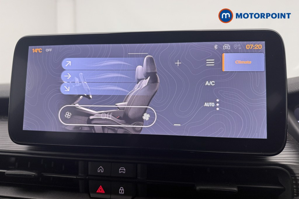 Jeep Avenger Summit Manual Petrol SUV - Stock Number (1599794) - 15th supplementary image