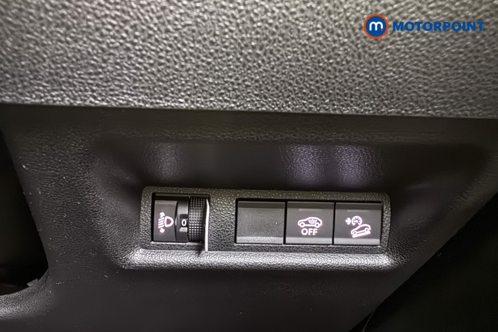 Jeep Avenger Summit Manual Petrol SUV - Stock Number (1599794) - 16th supplementary image