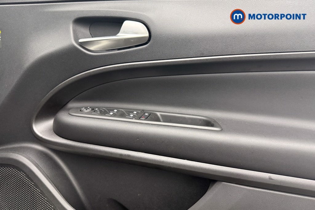 Jeep Avenger Summit Manual Petrol SUV - Stock Number (1599794) - 17th supplementary image